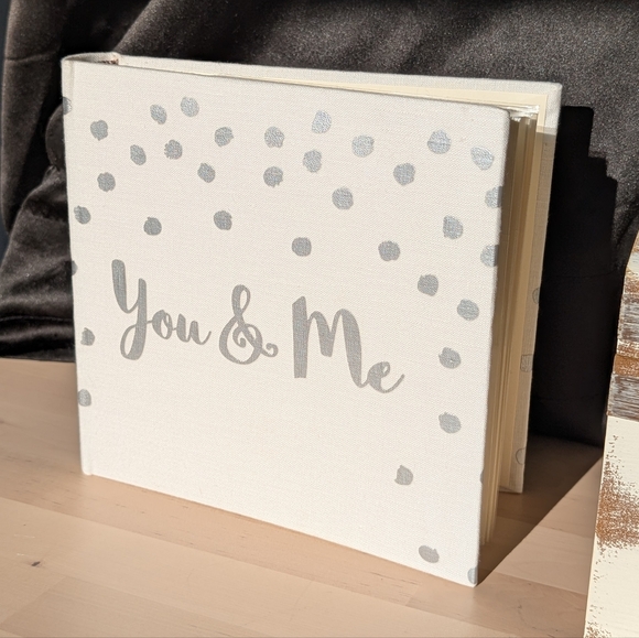 Wedding Card Box and Photo Album - Picture 6 of 14